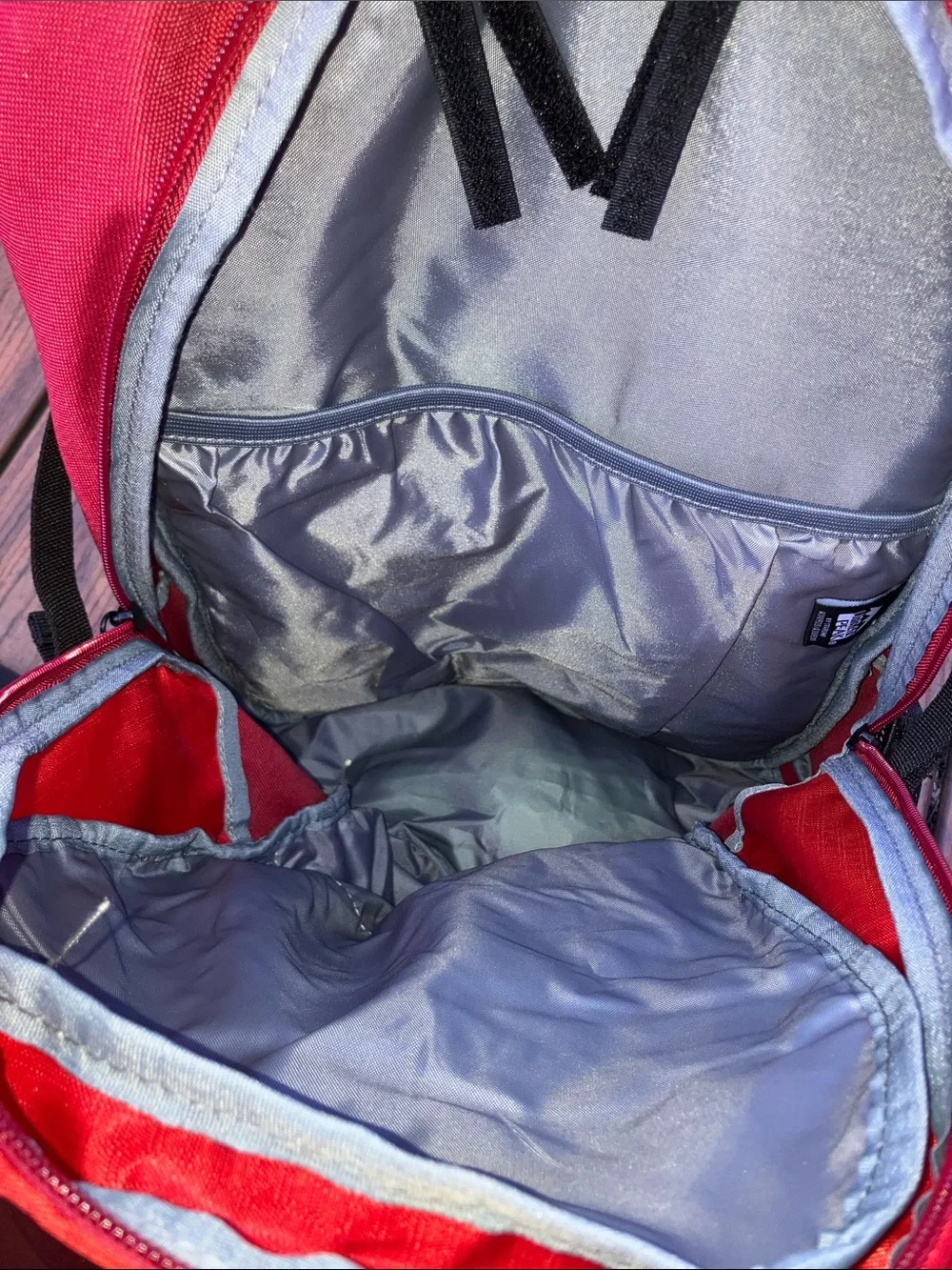 URBAN PEAK BY STARLINE MiWD HIKING BACKPACK UNISEX